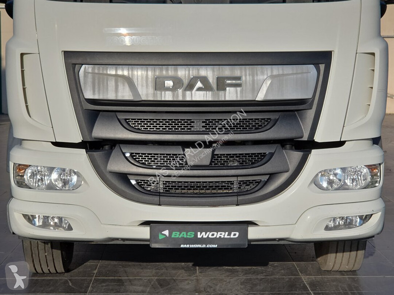 Camion DAF 290