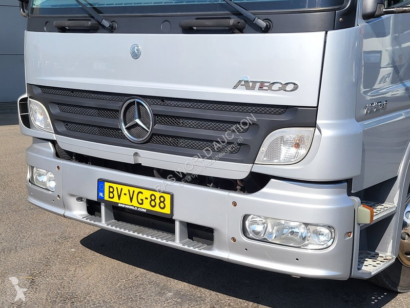 Camião Mercedes 1224