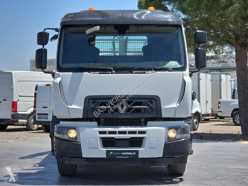 Camião Renault C C 430