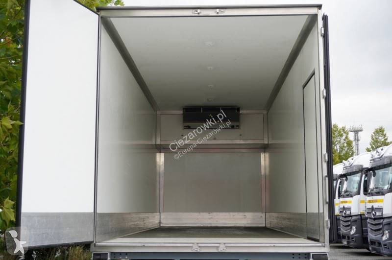 Camion Scania 280