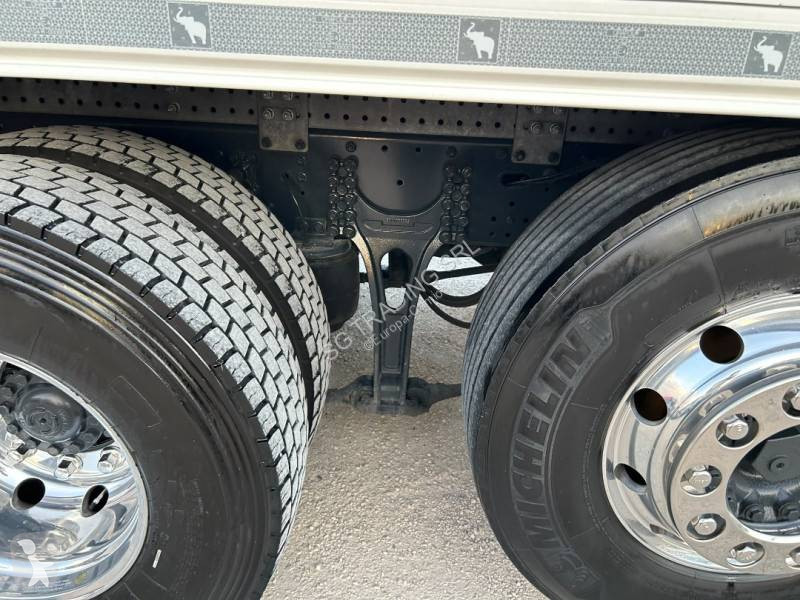 Camion Iveco