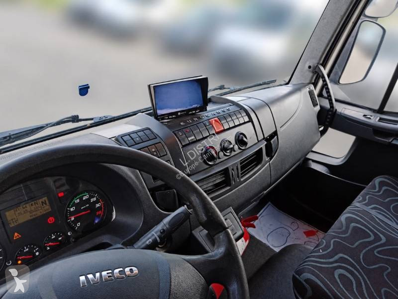 Camion Iveco 140 E 22