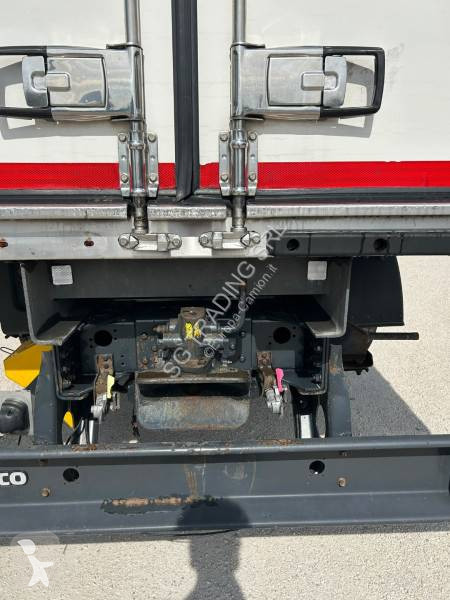 Camion Iveco 510