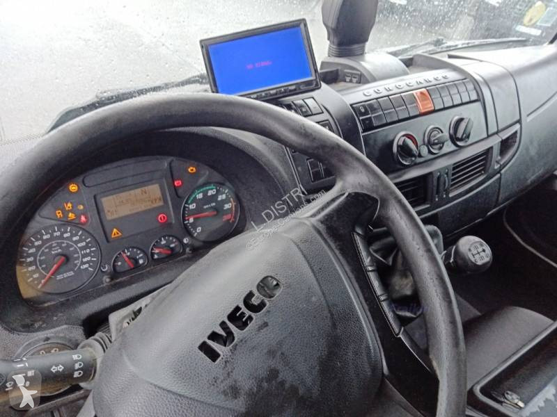 Camion Iveco 190 EL 28