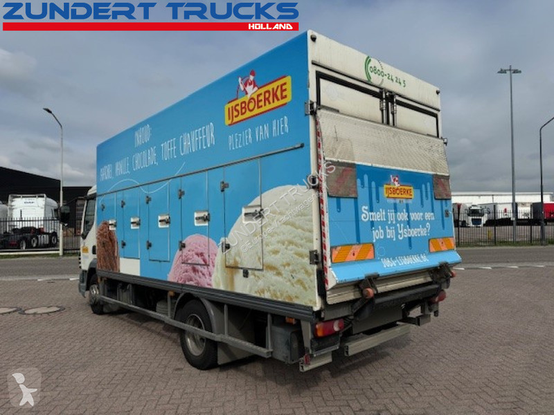 Camion DAF 45180