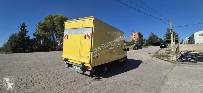 Camion Mercedes