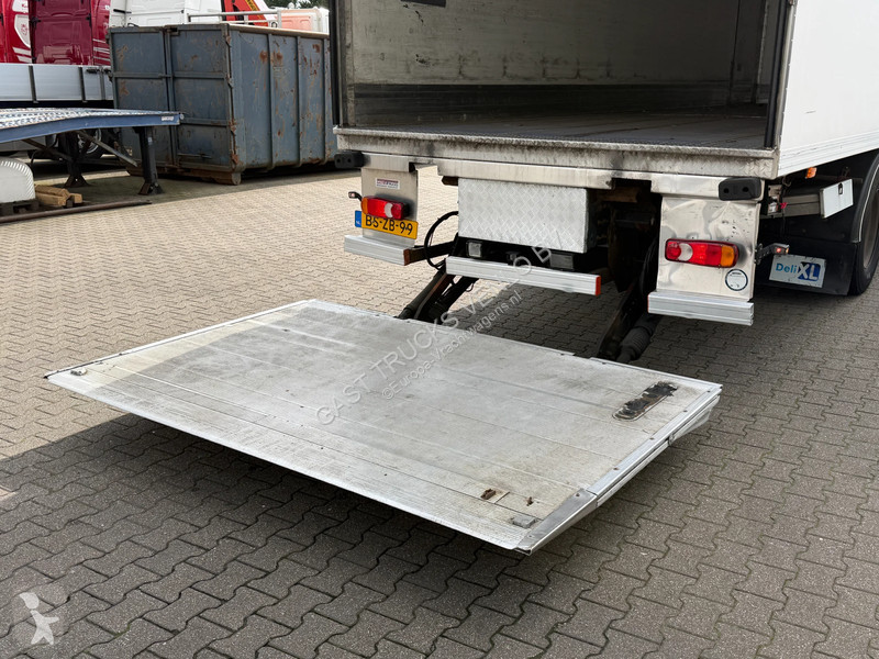 Camion DAF 65220 Carrier Supra 950 Mt Euro 4...