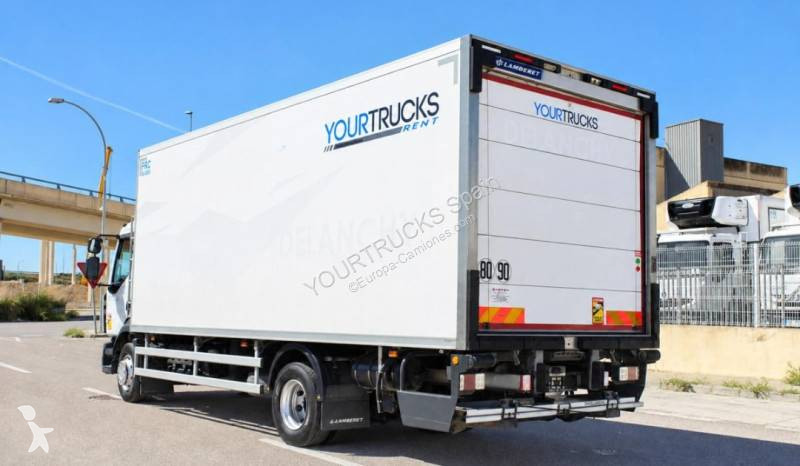 Camion Renault 240