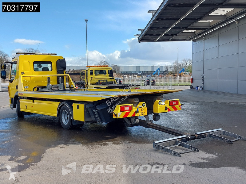 Camião DAF 230  4X2 NL-truck APK Jige Simplex...