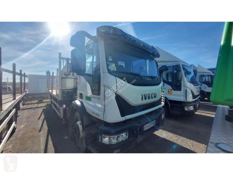 Camion Iveco