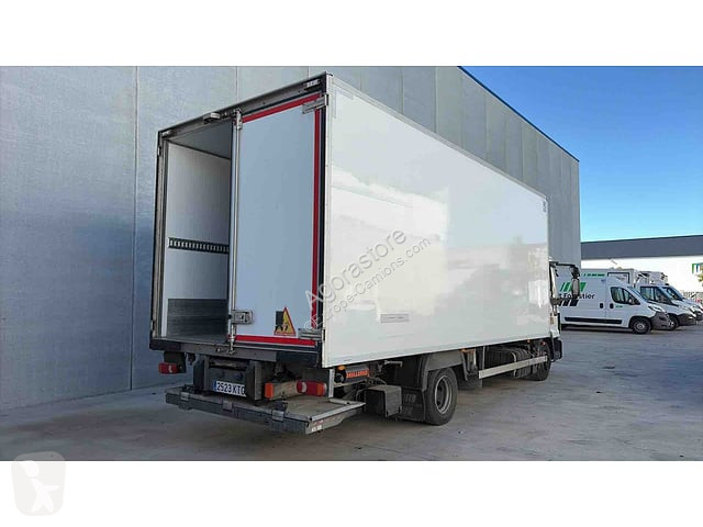Camion Iveco EUROCARGO