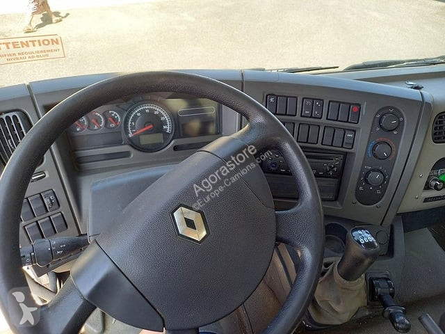 Camion