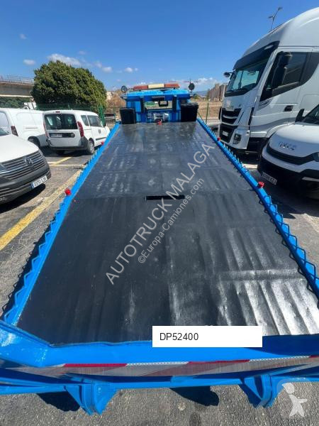 Camion Mitsubishi CANTER 3.0/145