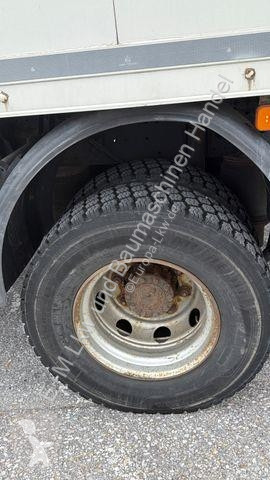 Camion MAN TGM 15.290 EEV