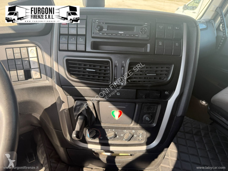 Camion Iveco STRALIS 420 Altri Modelli