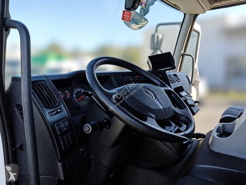 Camion Renault 12.240