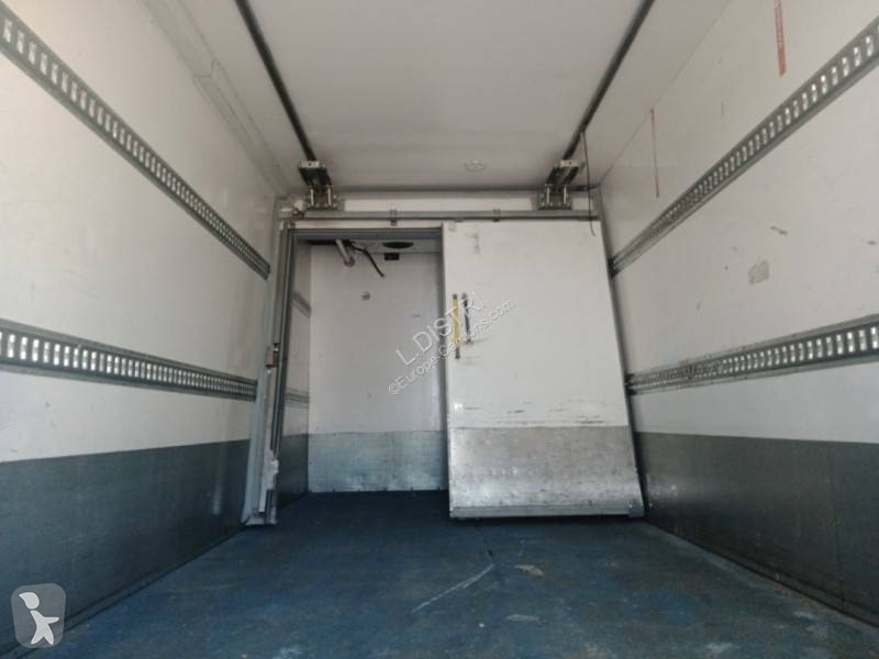 Camion Renault 12.240