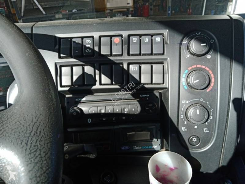 Camion Renault 14.240