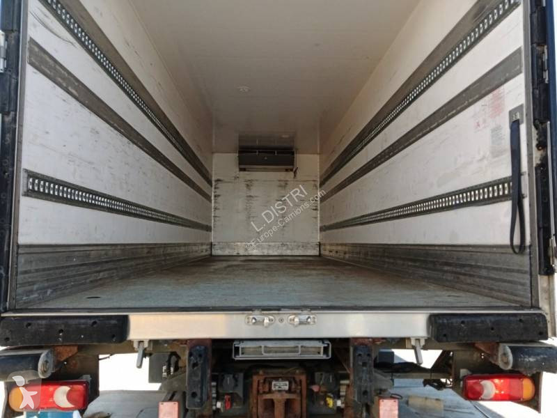 Camion Renault 430