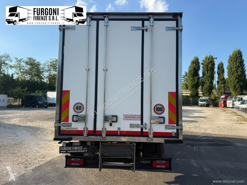 Camion Iveco DAILY 60C15 Altri Modelli