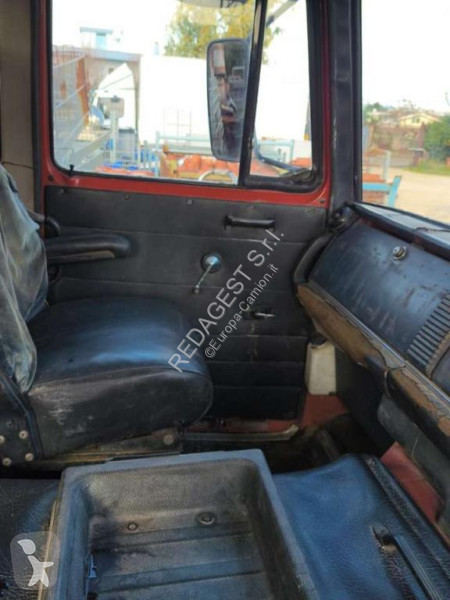 Camion Fiat 691N