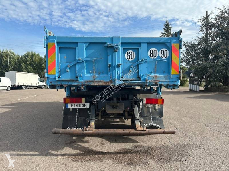 Camion DAF 310