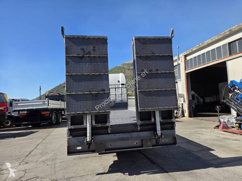 Camion DAF 440