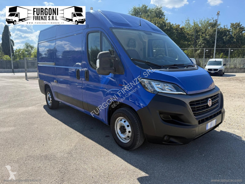 Camion Fiat 33 2.3 MJT