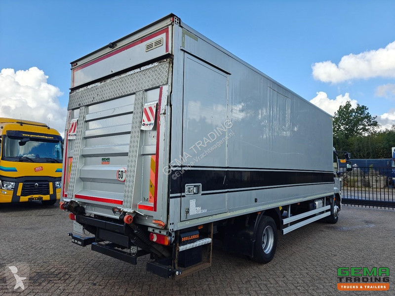 Camião DAF LF 230 FA 4x2 SleeperCab Euro6C -...