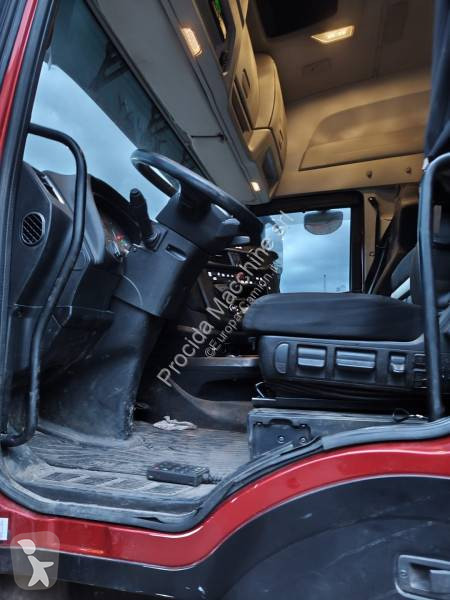 Camion Iveco 570