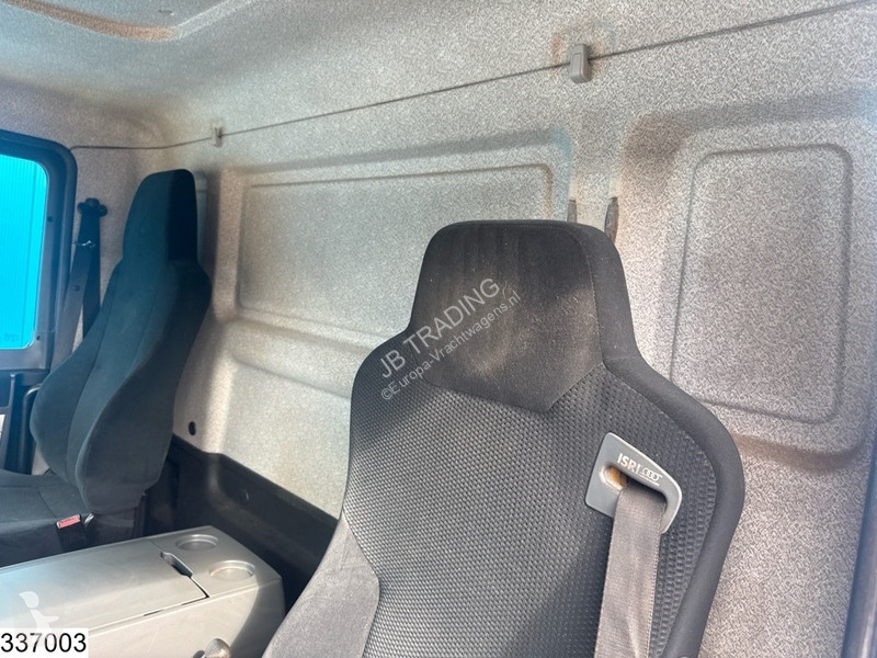 Camion MAN 18 250 EURO 6, Palfinger