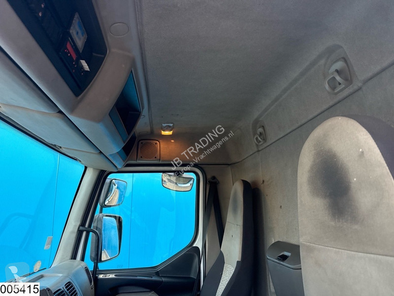 Camion Renault 270 Dxi EURO 5, Manual, Telma