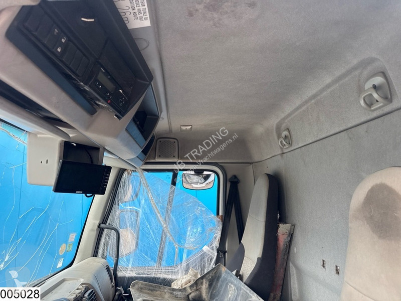 Camion Renault 270 Dxi EURO 5, 13390 Liter, 4...