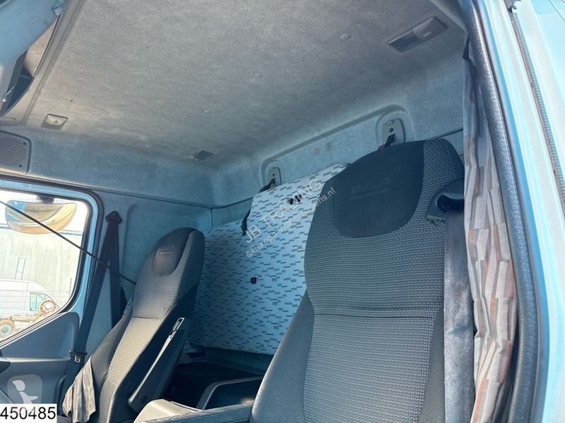 Camion DAF 210 EURO 6, Dhollandia, ACC