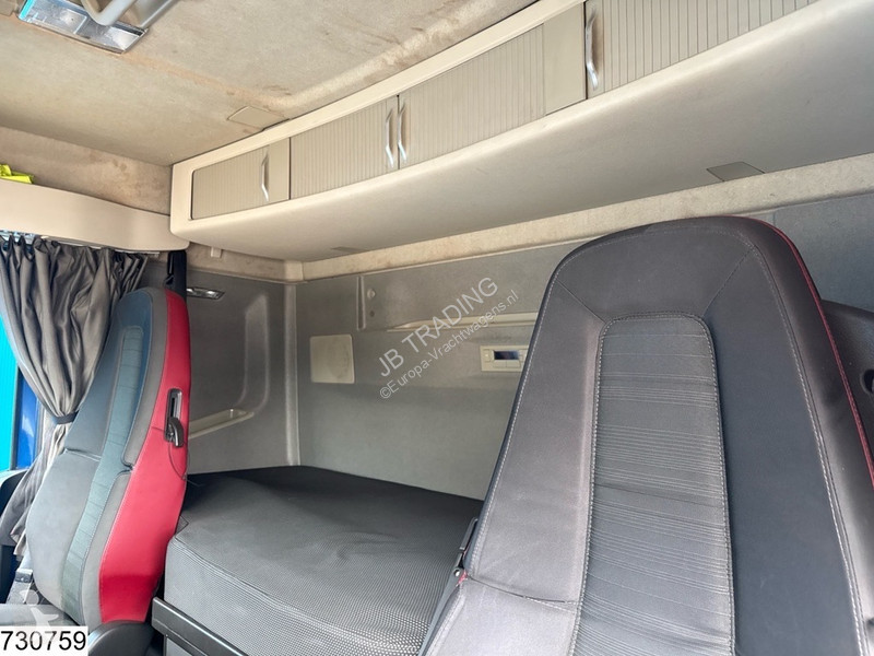 Camion Volvo 460 6x2, EURO 6, Ishift