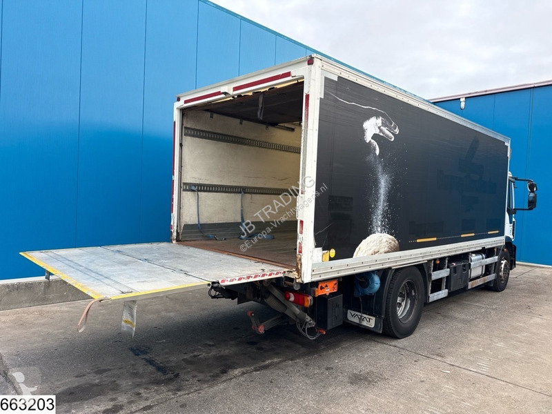 Camion Iveco 190EL28 EURO 6, Dhollandia, Telma