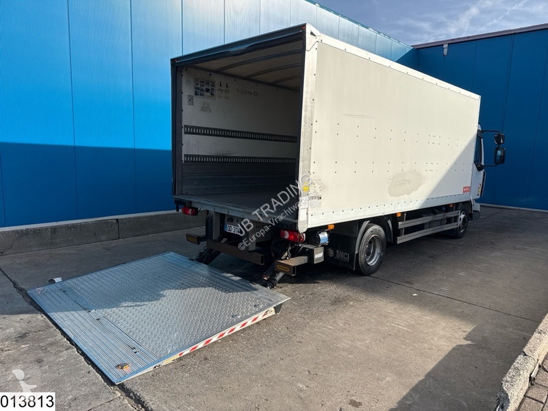 Camion Renault 180 EURO 5 EEV, Manual, Palfinger