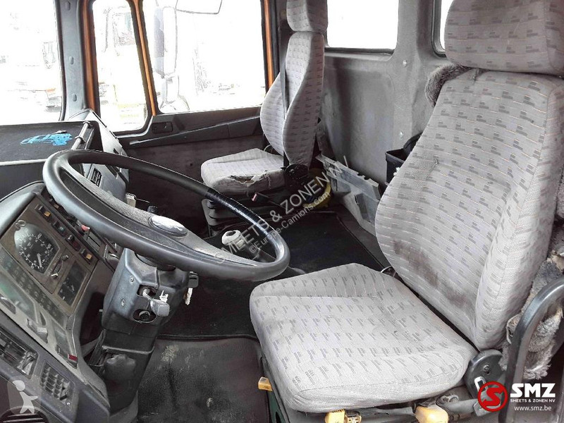 Camion MAN
