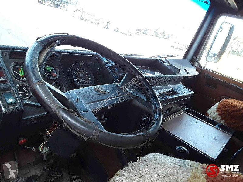 Грузовик Volvo F 10 340