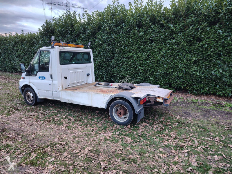 Грузовик Ford 350M DL CC