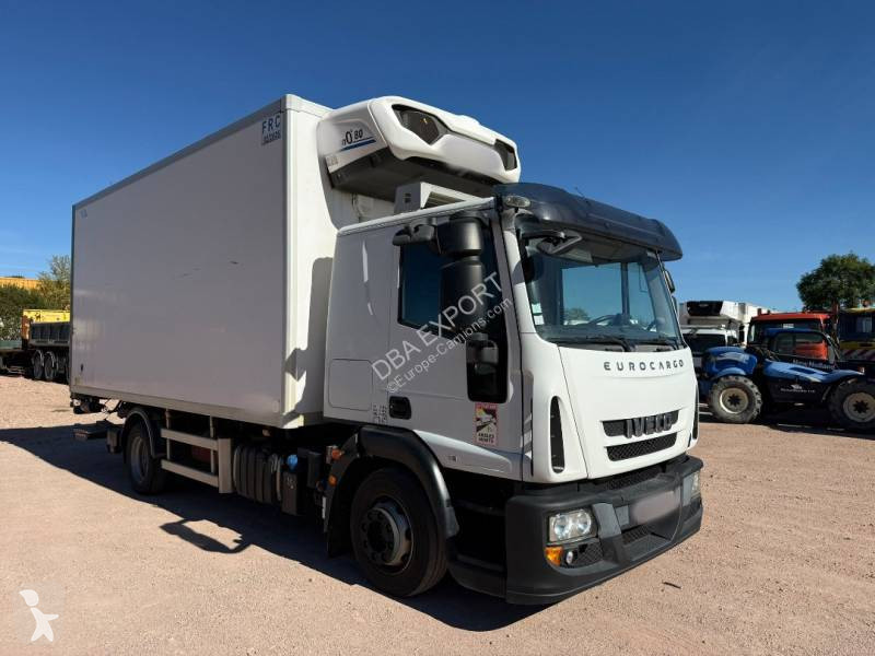 Camion Iveco
