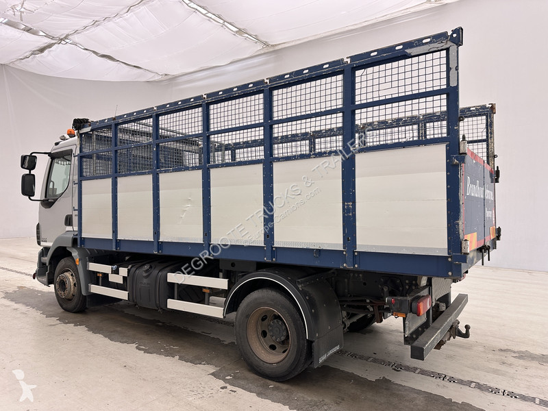 Camion DAF 220