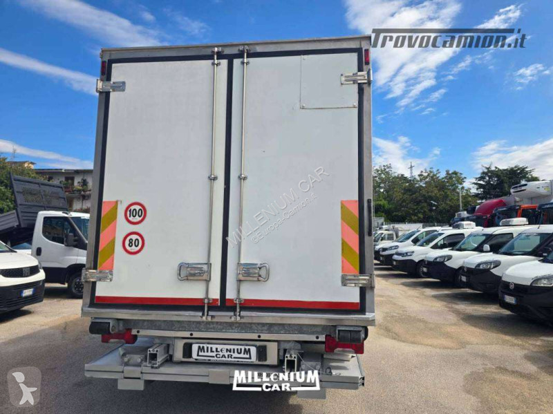 Грузовик Iveco 60-15 CELLA 4,40 SPONDA FRC