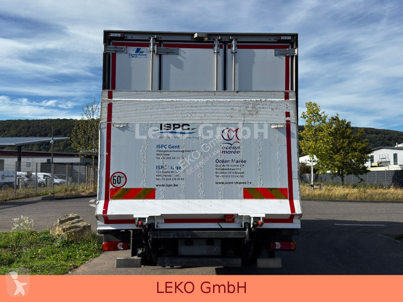 Грузовик DAF 210 FA Drei Stück im Bestand