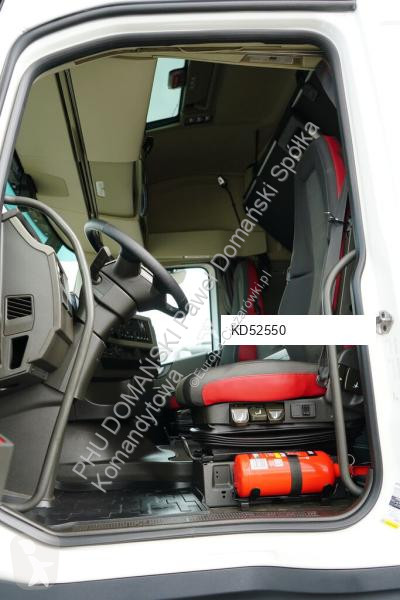Грузовик Volvo FH / 500 / ACC / EURO 6 / BDF /...