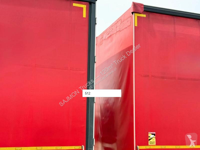 Грузовик MAN TGL 12.250 / ZESTAW TANDEM 120M3 /...