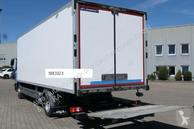 Грузовик Mercedes 1323 L Thermo...