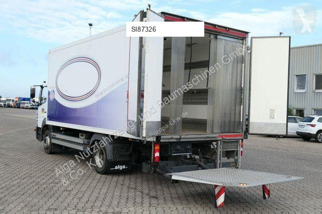 Грузовик Mercedes 1224 L Frische & Tiefkühl,...
