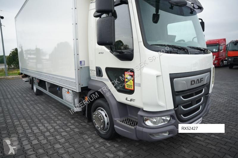 Грузовик DAF LF 210