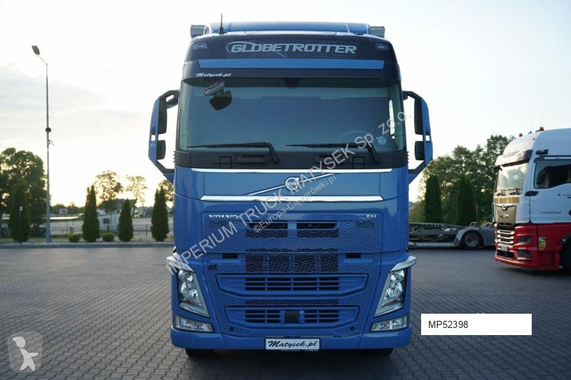 Грузовик Volvo FH 460